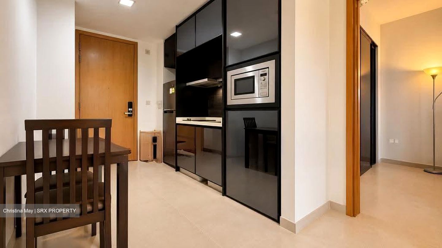 The Coterie @ Holland (D10), Apartment #627867671